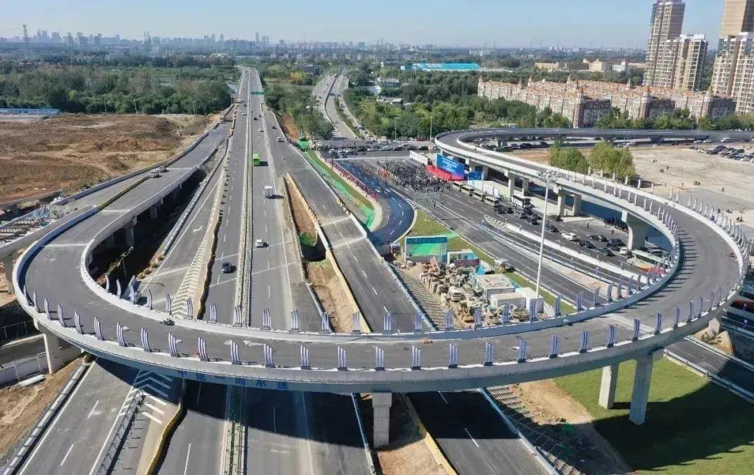 环京区域交通红利持续迸发通勤者的福音已经来了