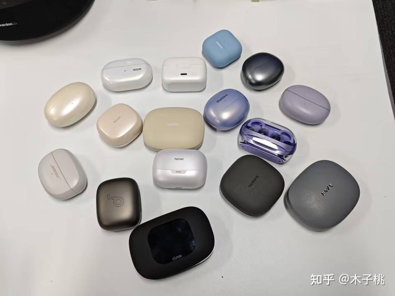 开放式耳机音质最好的是哪款?2026年开放式耳机音质测试天花板前十名