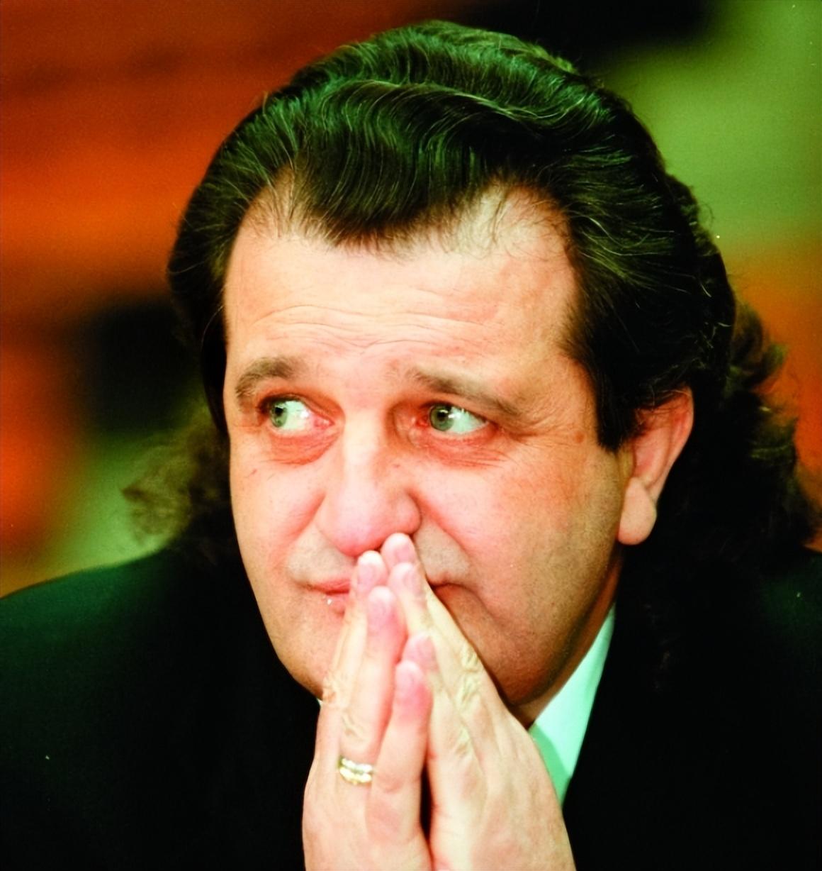 伊万科夫苏联黑帮教父纵横三大洲操纵地下美国美国苦不堪言