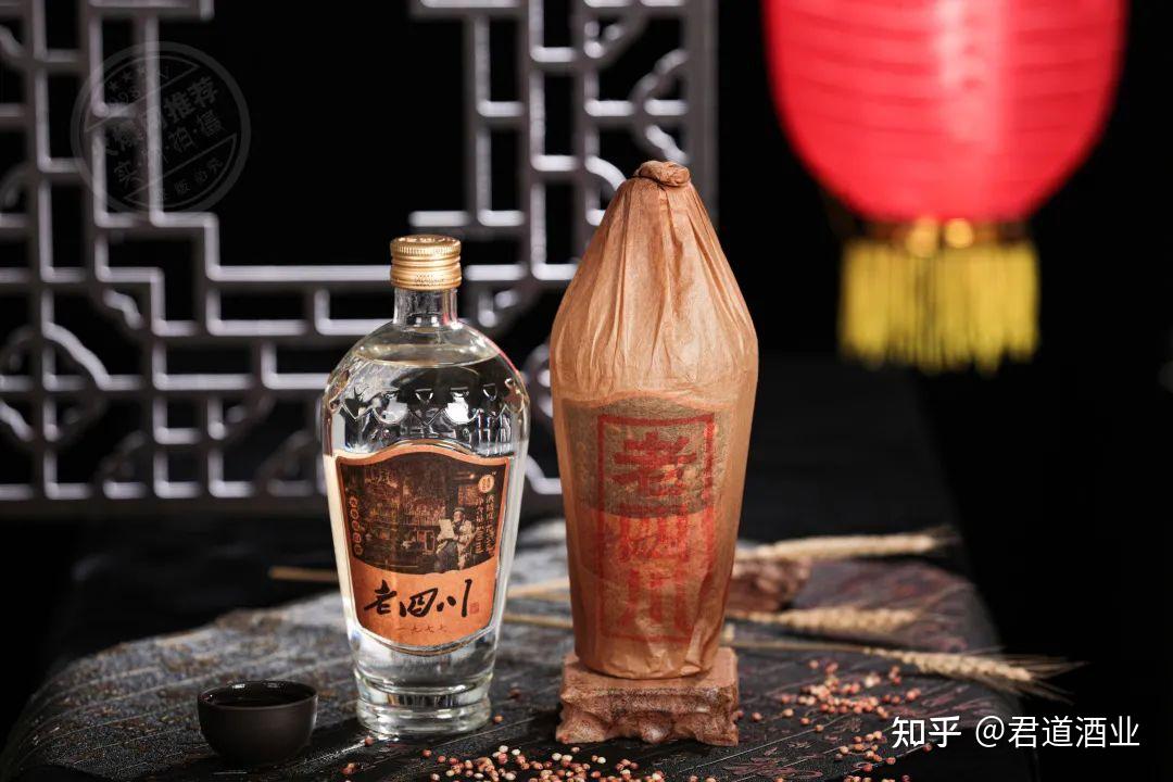 白酒旺季已来临老成都固态白酒老百姓喜欢喝的口粮酒抓紧市场需求终端