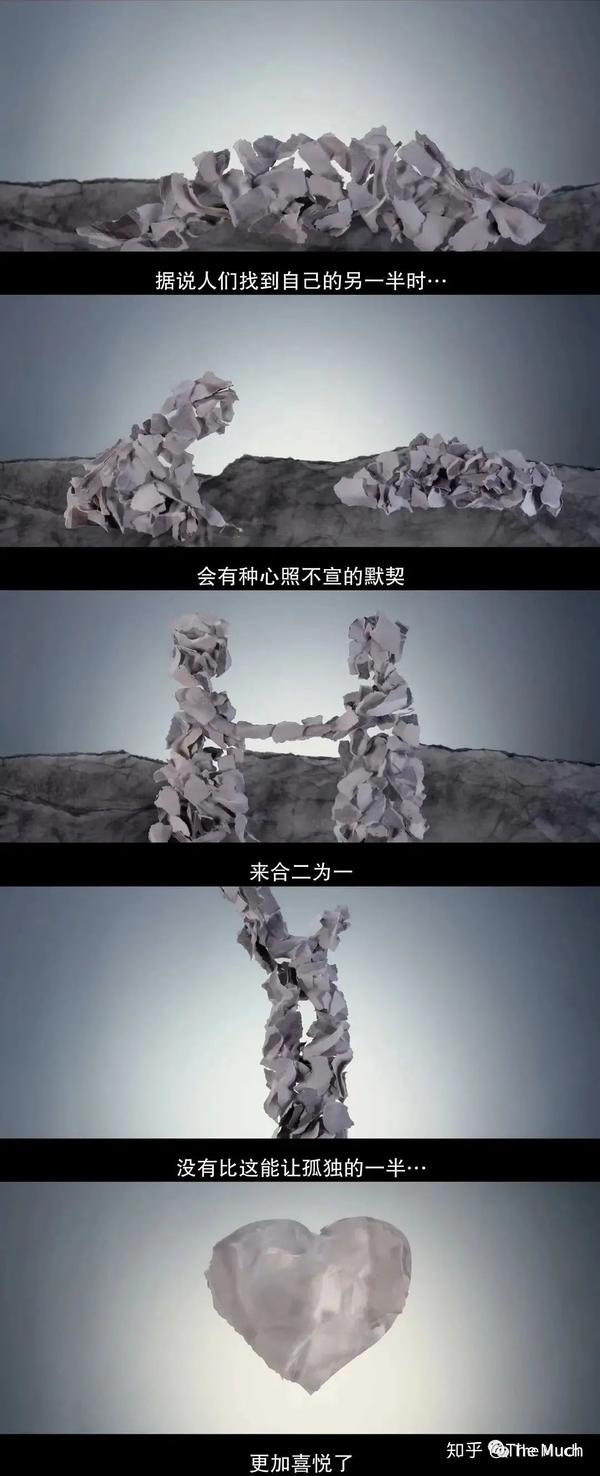 爱不是恒久忍耐，不是恩赐和谦卑。爱混乱而复杂，可怕又自私，还要足够大胆——《真心半解》 - 知乎