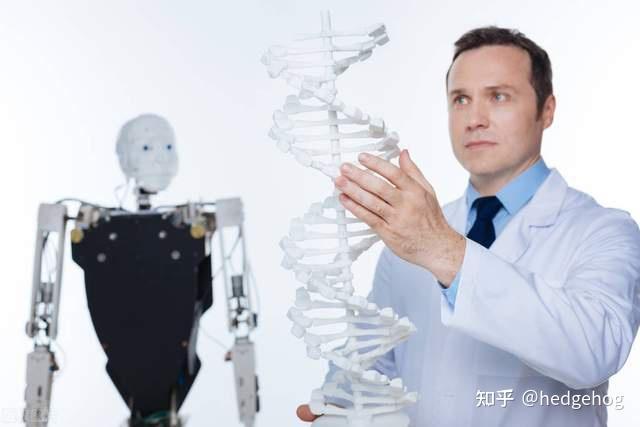 诊断阿尔茨海默症将成AI下一突破口，研究：AI检测准确率超90% - 知乎