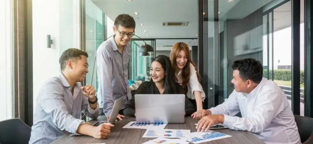 关于成功职场转型的建议统一工作选择职业发展和人生目标