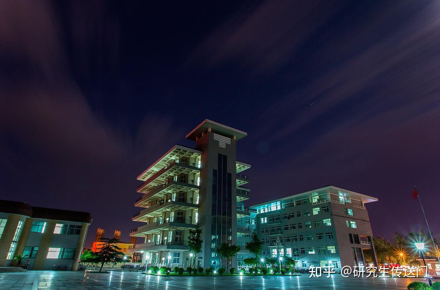 华北电力大学保定通信考研之高分学长学姐上岸经验建议收藏