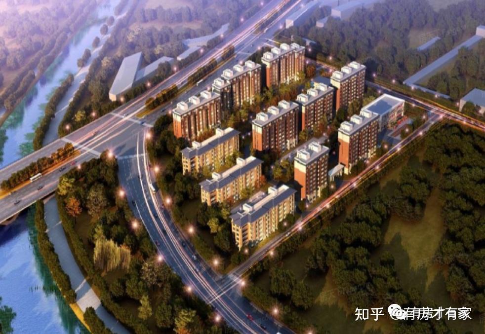 帅府潞苑-房家【六次】实地踩盘播报施工进度。 - 知乎