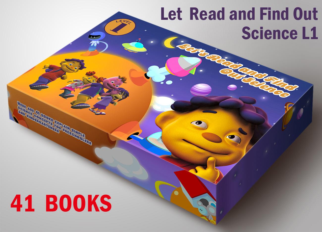 Let s Read And Find Out Science 1 2 let s read and find out science 1 2
