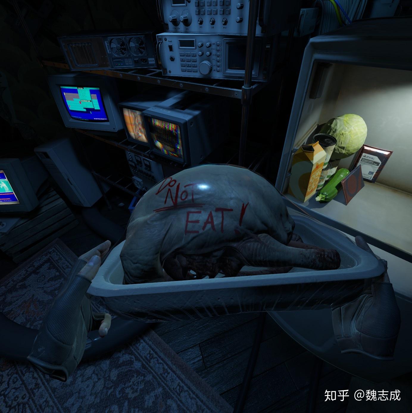 如何评价半条命系列新作《Half-Life: Alyx》? - 知乎 The Half Life Of Zn-71 Is 2.4 Minutes
