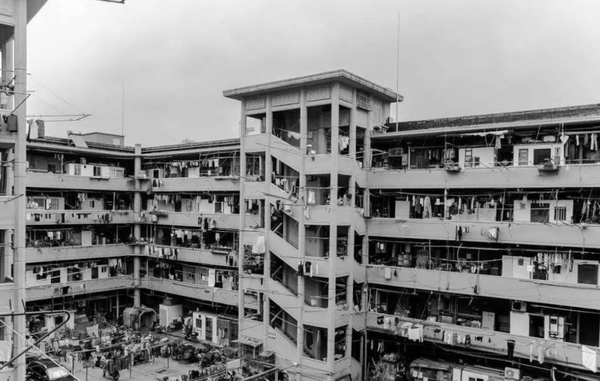 房改有多难花了20年才终结福利分房制度中国住房制度70年2