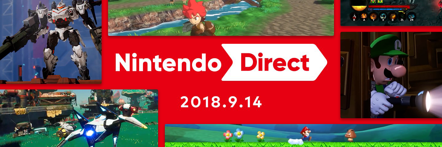 接下来重要的switch 游戏看这里 任天堂直面会回顾 知乎 接下来重要的switch 游戏看这里 任天堂直面会回顾 知乎