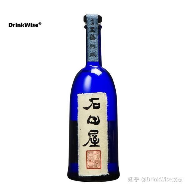 DrinkWise】黑龙清酒- 知乎