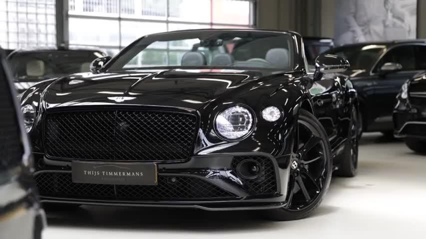 宾利车标的来源.