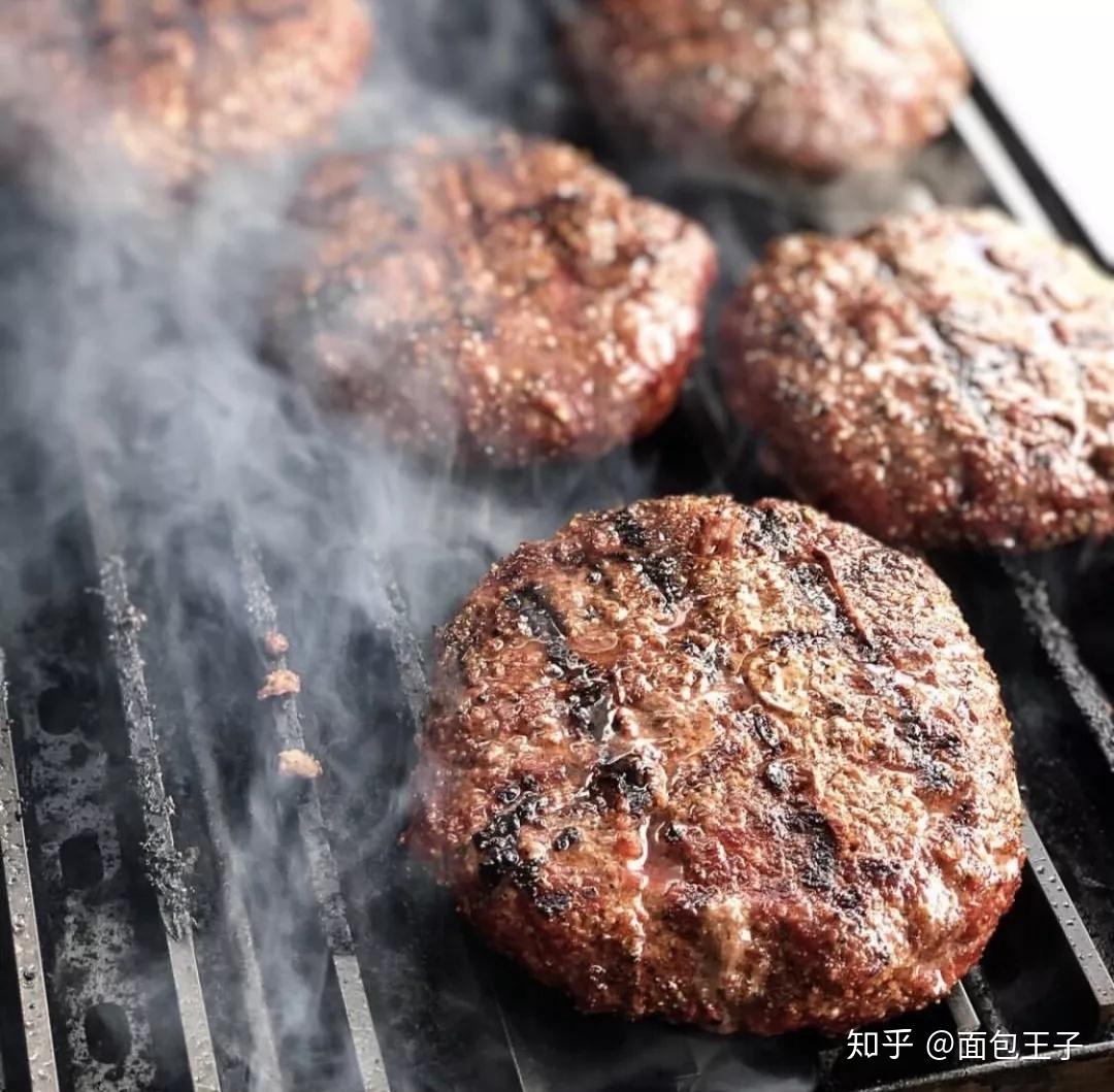 汉堡肉饼批发市场 实体店铺 买卖货源网