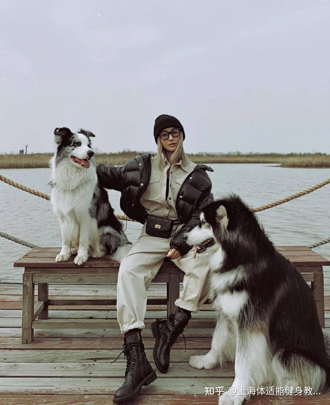 通过孙倩旎,我们可以看到欧美风≠盲目模仿浓艳的妆容,塑造夸张的曲线