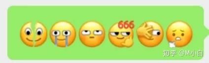 Emoji密码学 - 知乎