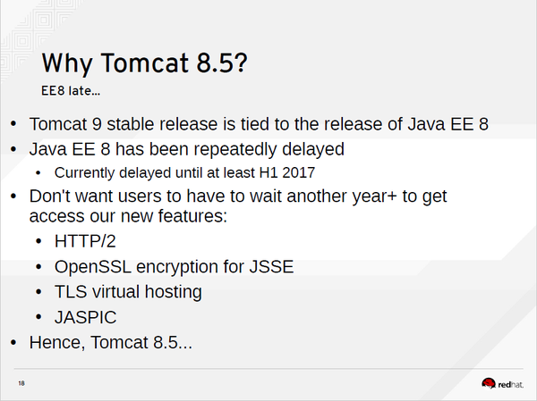 apache tomcat 8 tls support