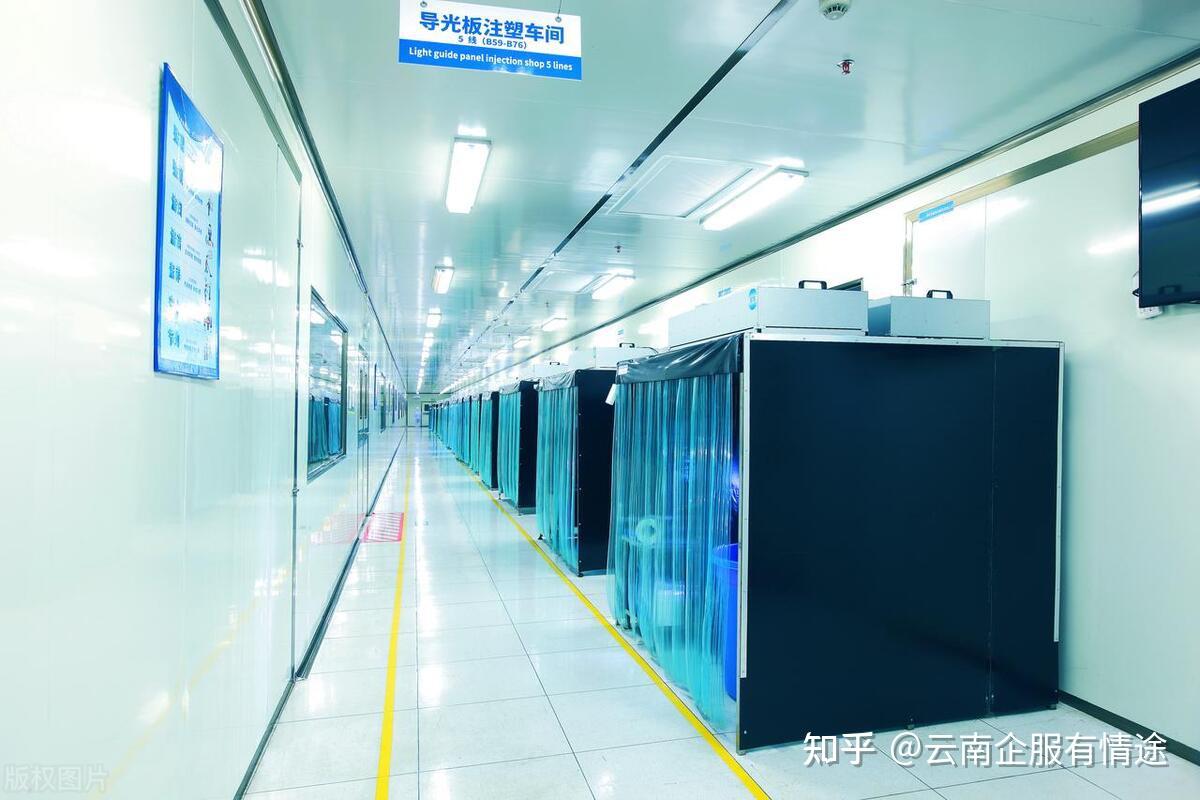 如何申报省级科技企业孵化器？需要注意些什么？ - 知乎