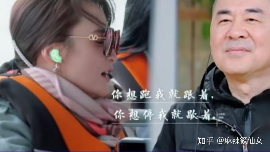 "古装女神"蒋勤勤:嫁给陈建斌才明白,双向奔赴的爱情有多甜 - 知乎