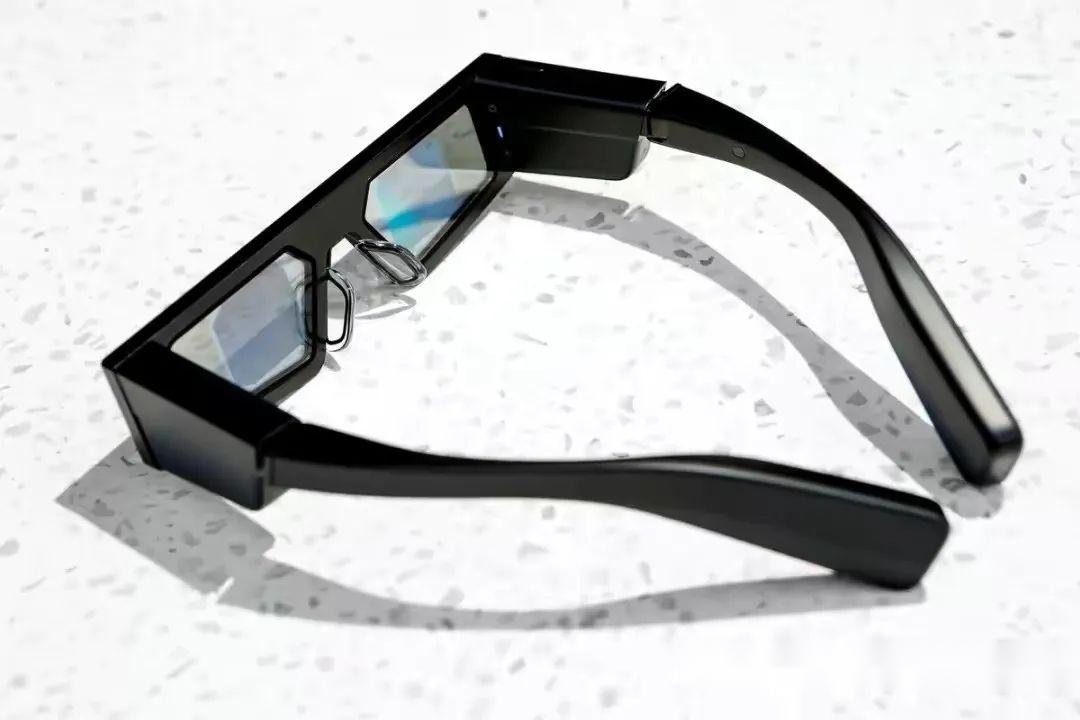 snap 光波导ar眼镜 - 知乎