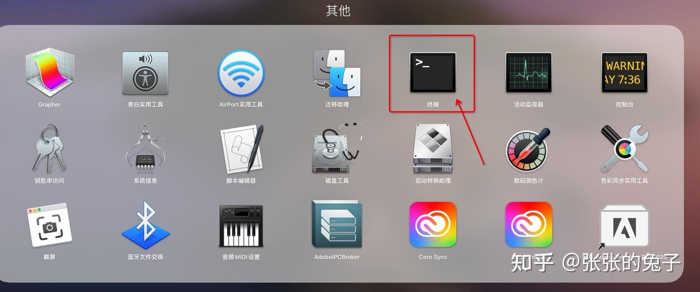 小白在Mac上使用Git - 知乎