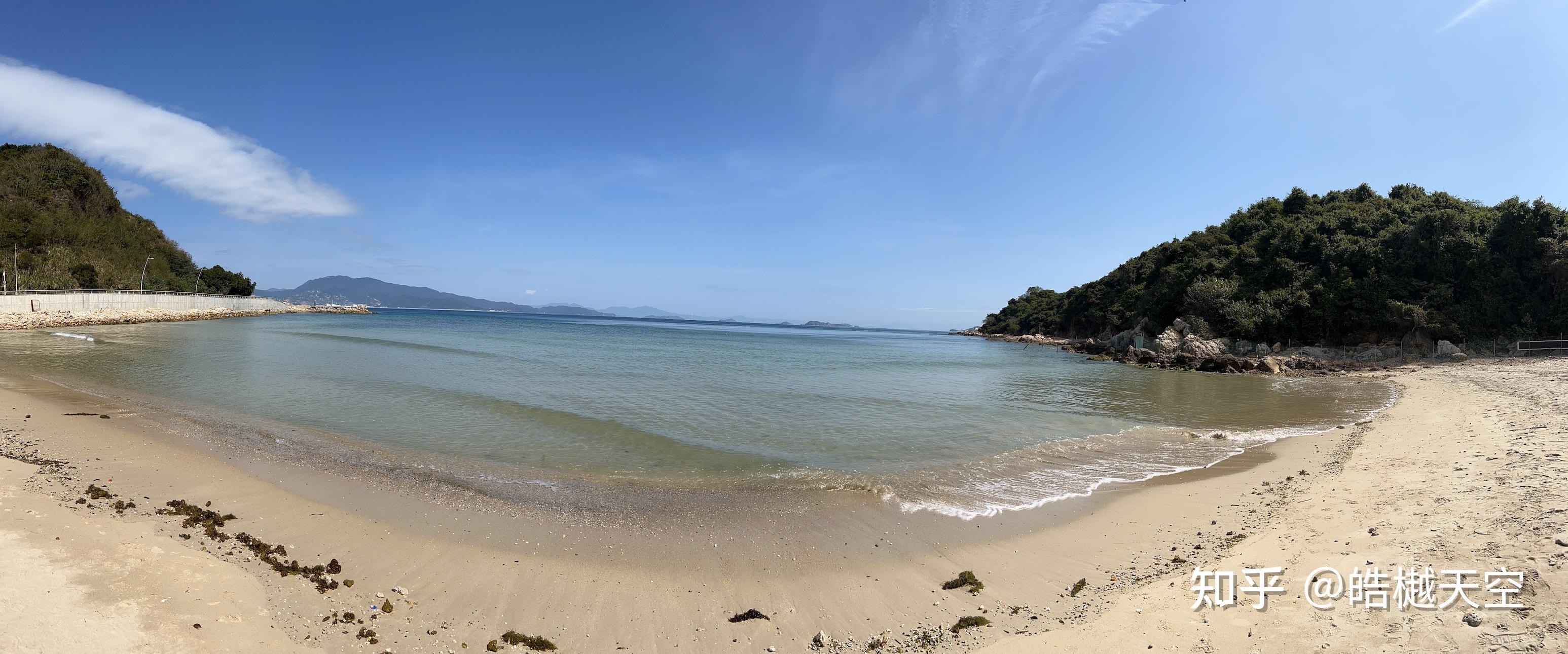 徒步鹿嘴山庄-大雁顶 - 知乎