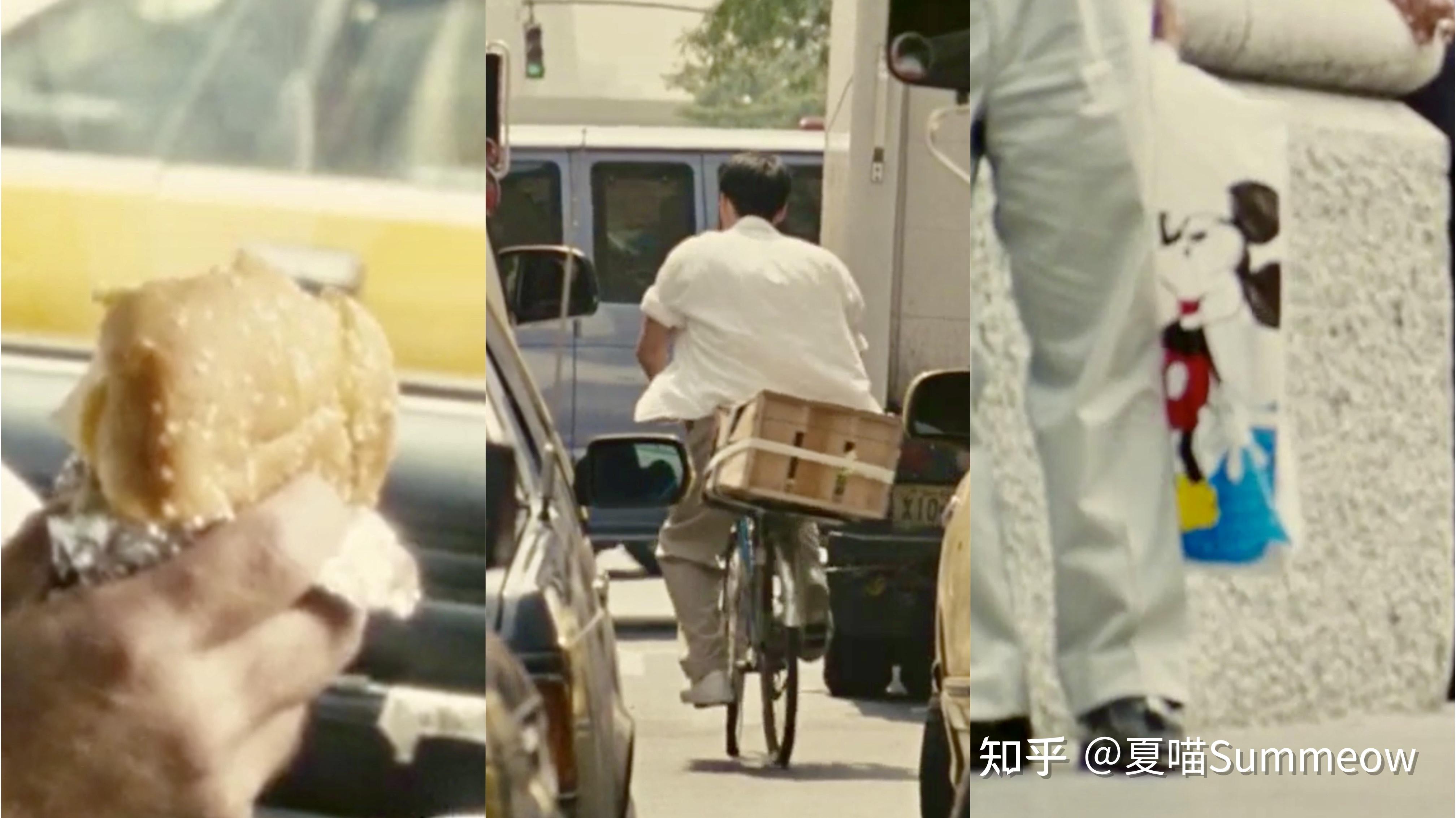 影评甜蜜蜜我们是糖甜到忧伤