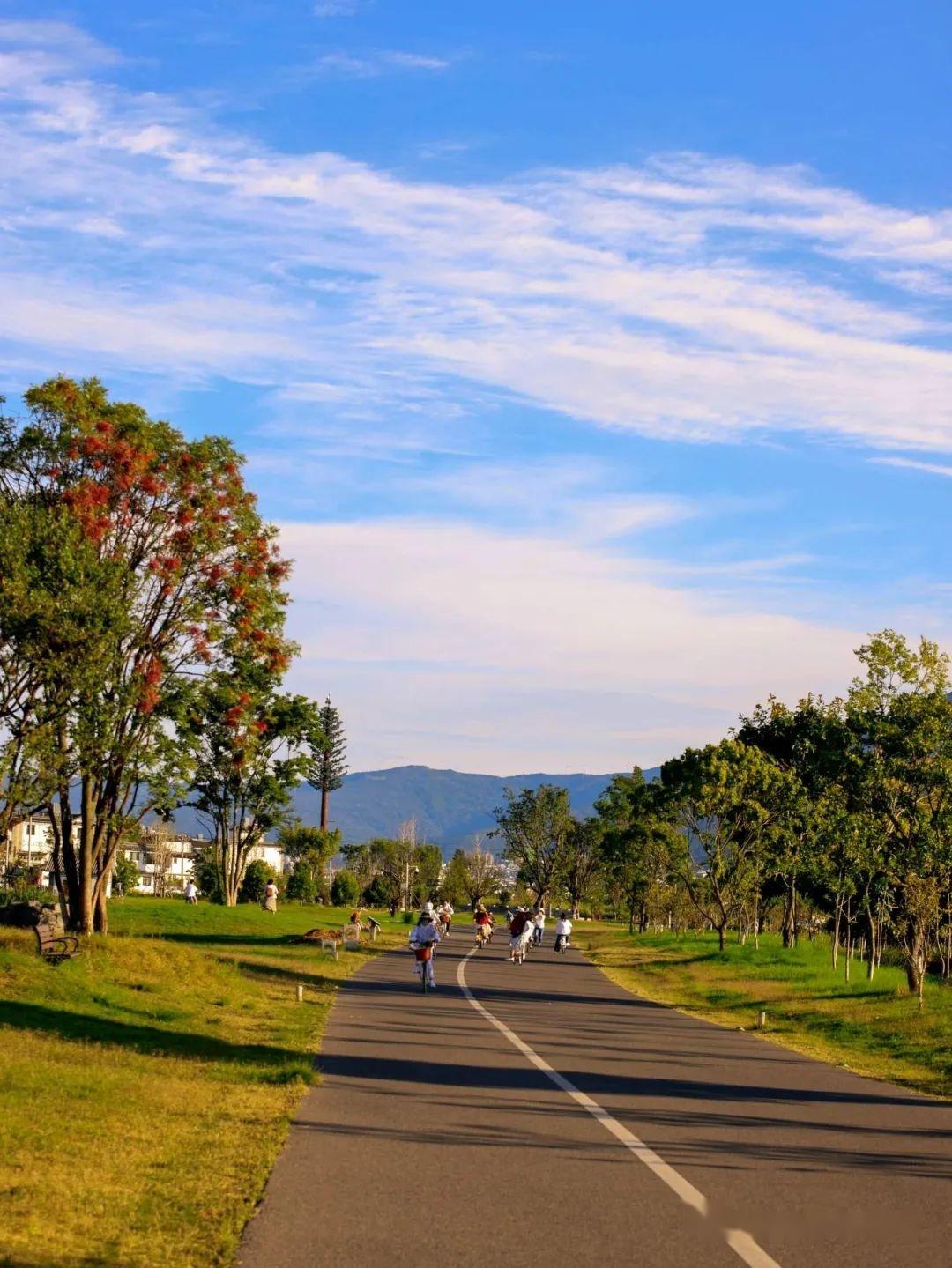 这就是大理的自然美!(附美图) - 知乎