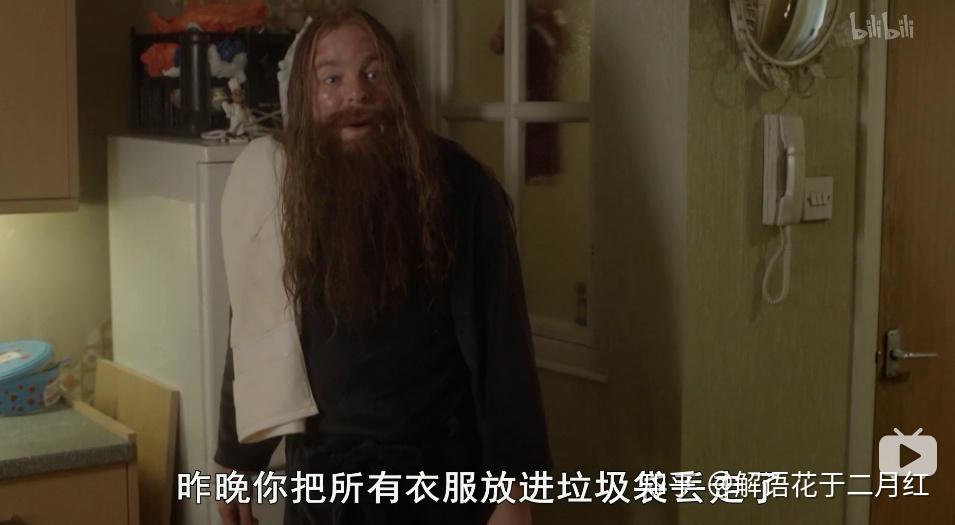 九号秘事为什么这么神的剧我到现在才看