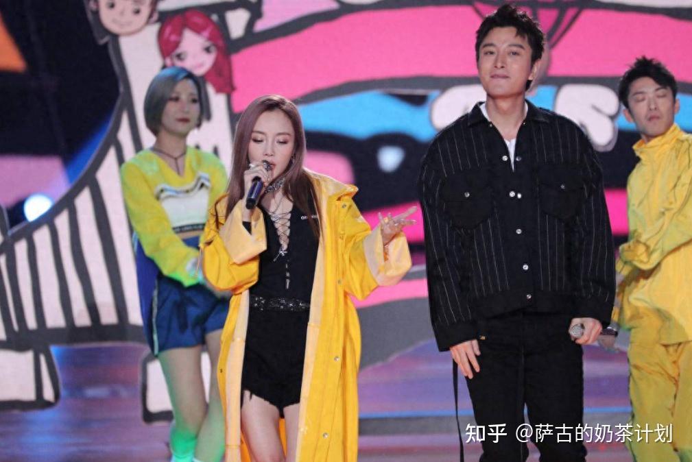 世上渣男千千万最怕贾乃亮这一种李小璐这次遇到高端玩家了