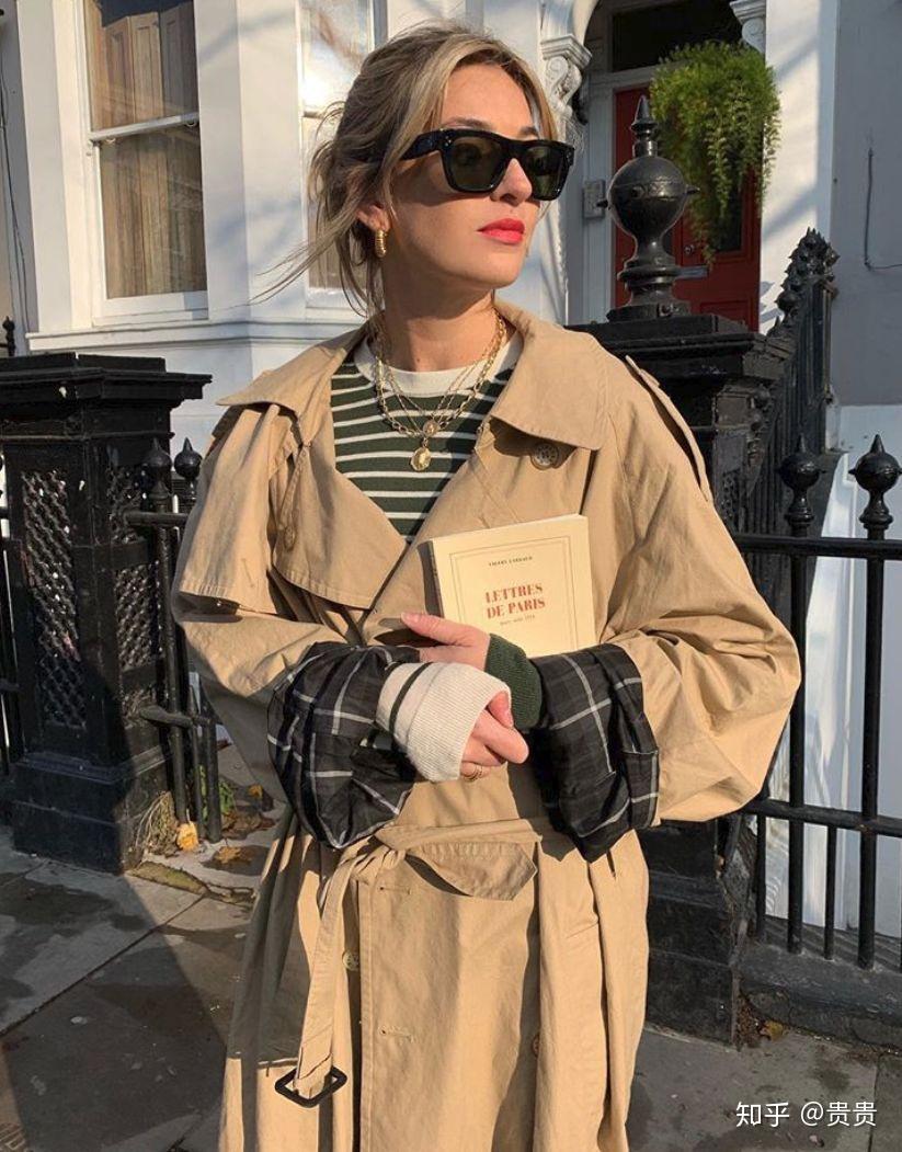 卡米尔€€夏里埃尔 (camille charriere) 并不是一个天生就对时尚