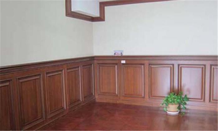 木墙裙的装修注意事项