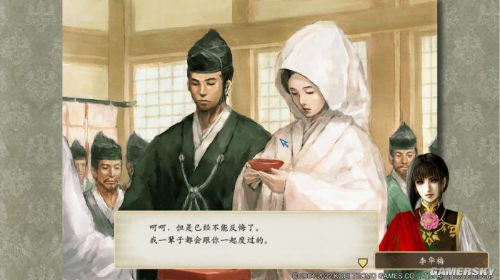 太阁立志传5dx评测72分人生五十年如梦亦如幻