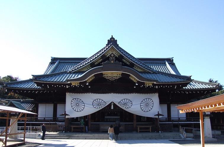 日本人眼里的天皇和靖国神社 下篇 知乎