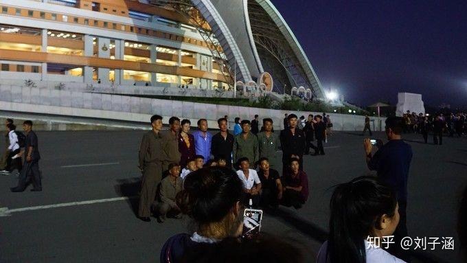 北朝鲜的四天三夜:穿越时间的地平线,告别异乡的“陌路人”