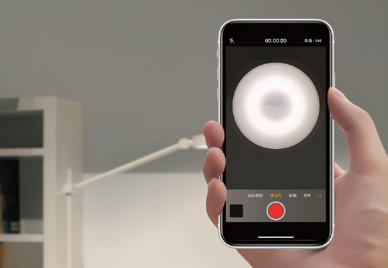 获得诸多好评这款五星级台灯到底有什么魅力