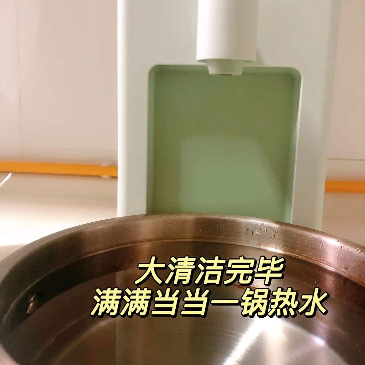 2022年即热饮水机推荐 - 知乎