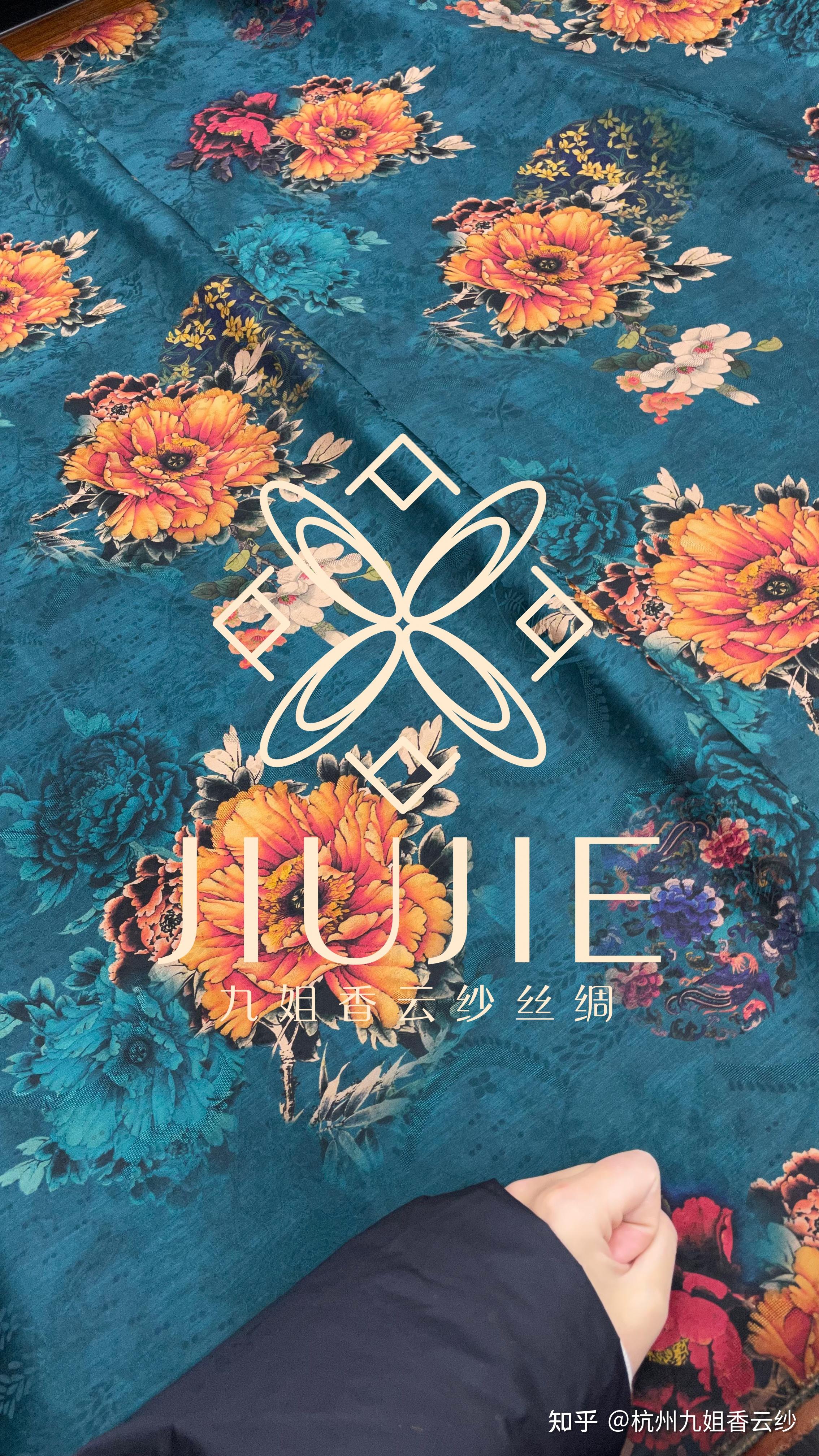 花萝红云纱 - 知乎