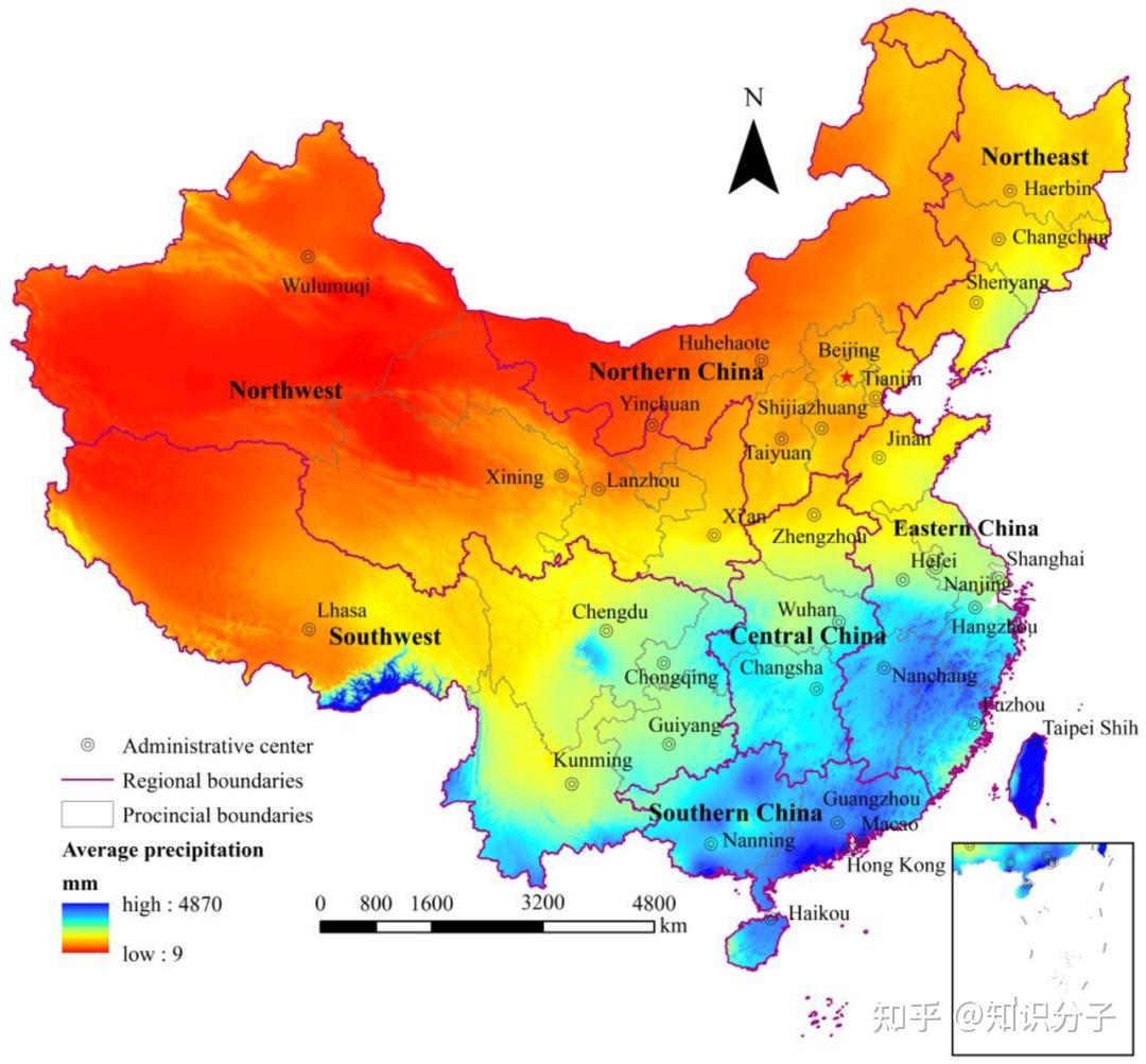 全球变暖后淹没地图图片