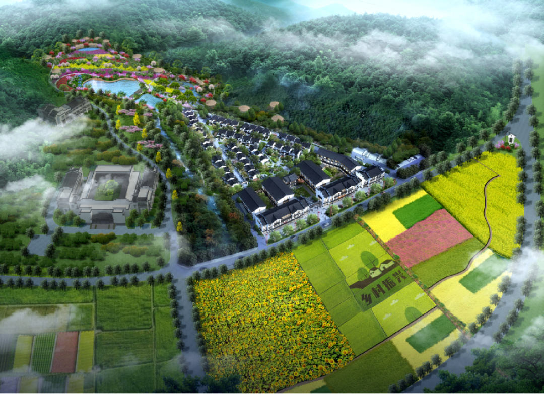 多元互通共赢未来丨对话长三角文旅项目系列招商推介会筑造产业新生态