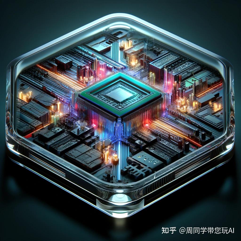 什么是cuda和cuda基础知识介绍 - 知乎