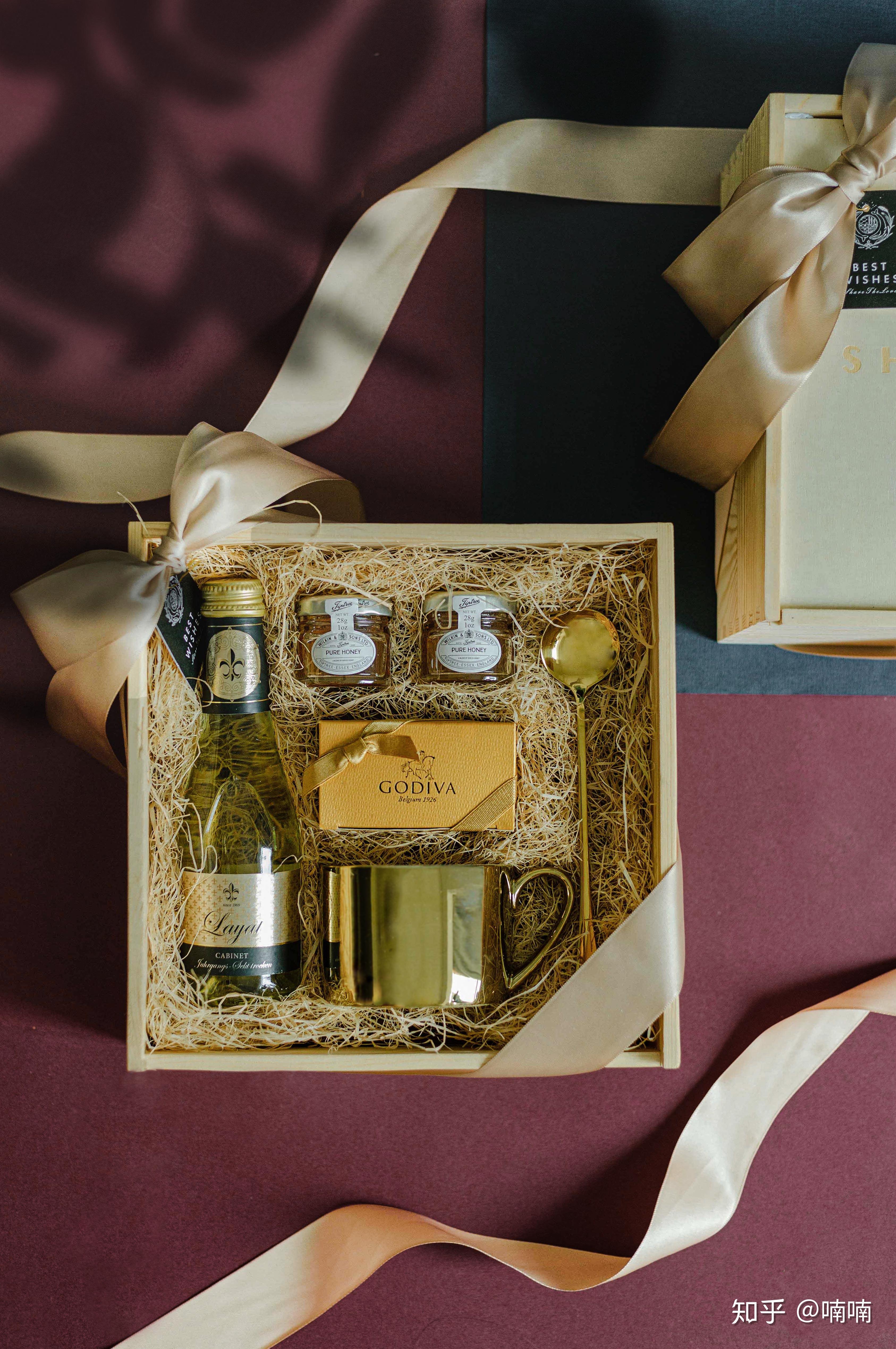 年会礼品小预算商务伴手礼可以选哪些