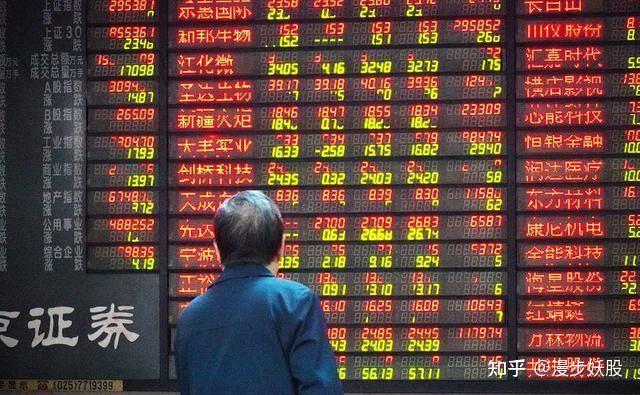 股市成功投资者箴言:教你最"笨"的方法,勤背诵,知买卖,细品 - 知乎