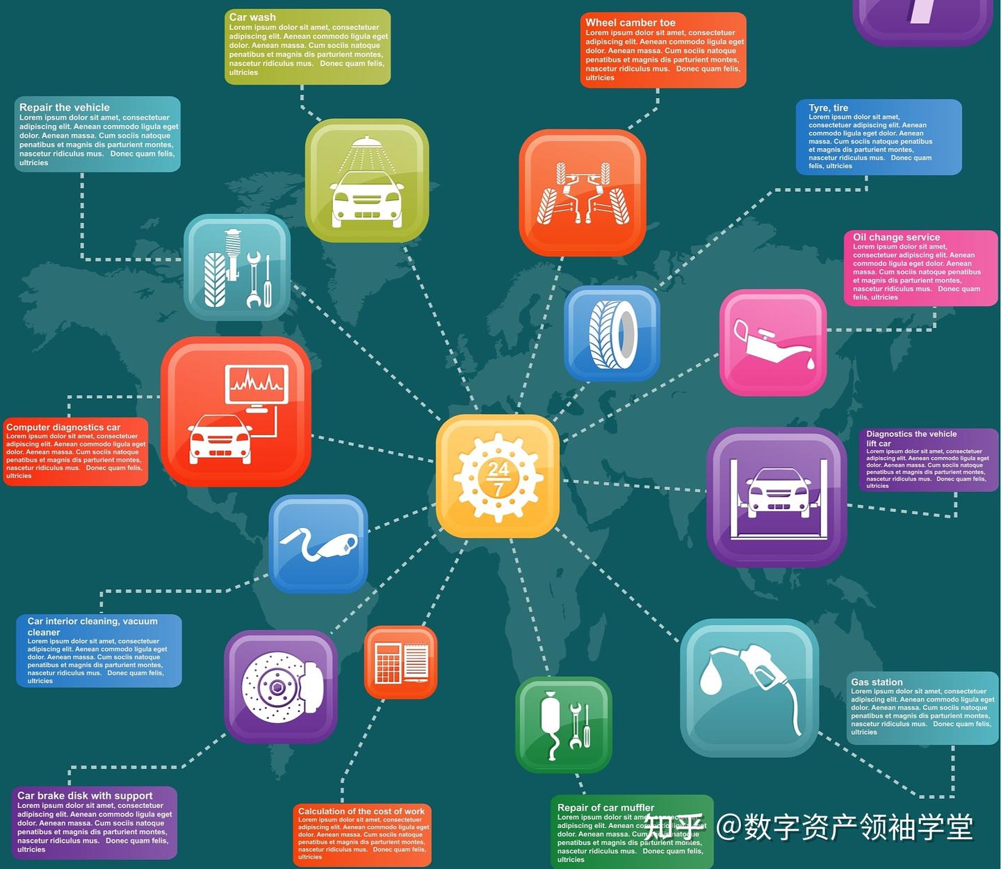 结构化与非结构化数据：深度解析与未来展望！ - 知乎