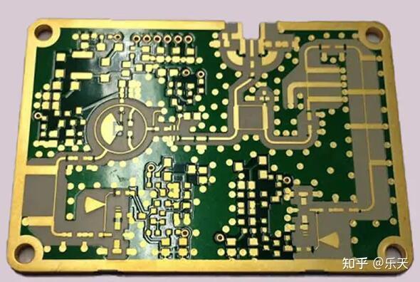 Pcb电路板表面处理工艺种类及其优缺点 知乎