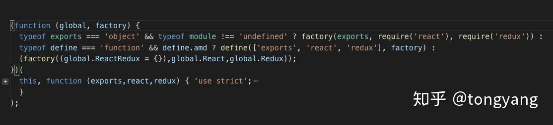 webpack 如何处理 externals - 知乎