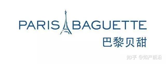 巴黎贝甜 logo图片