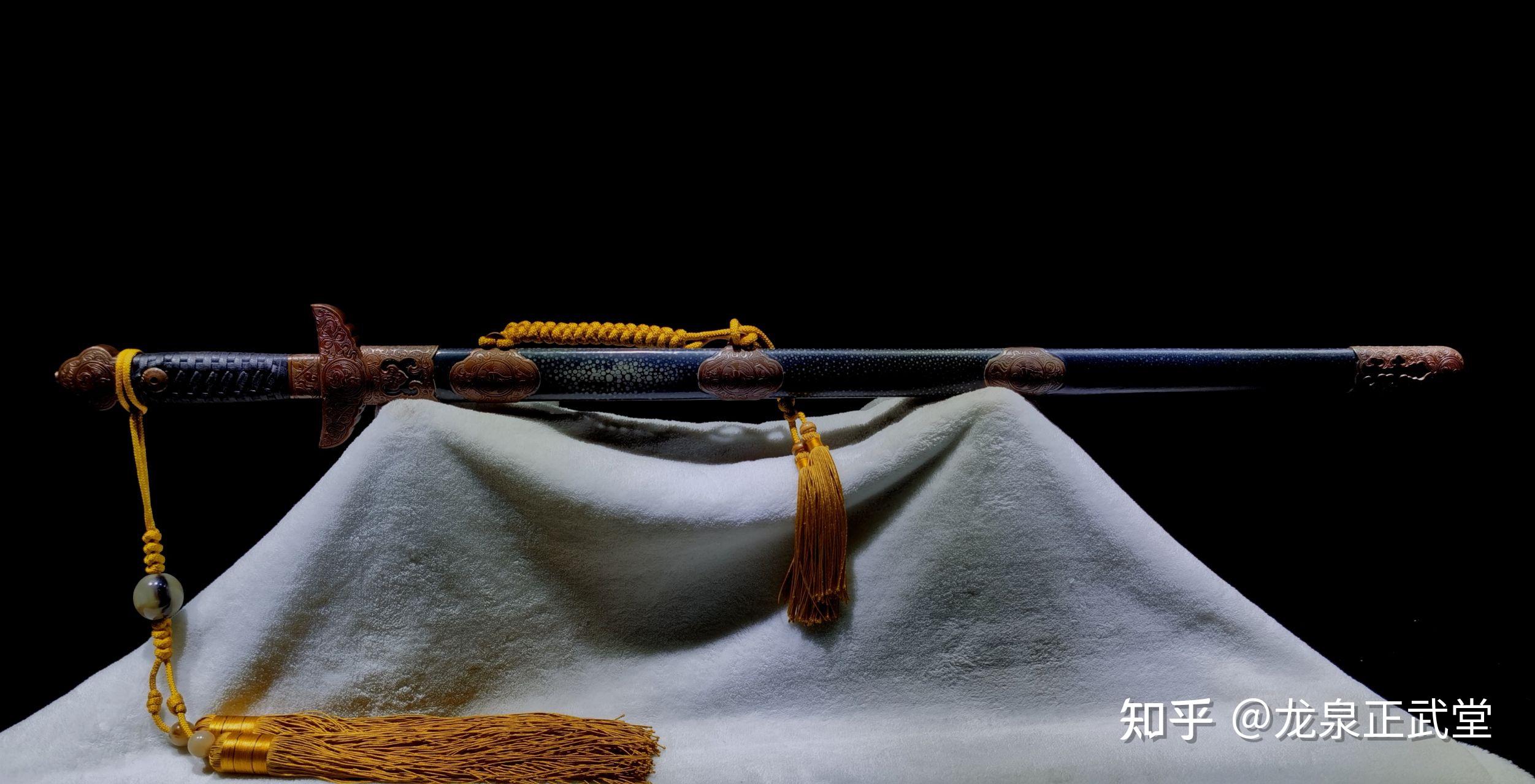 矛戟青铜剑龙泉宝剑古兵器冷兵器盔甲铠甲甲胄收藏十八般兵器武术器械