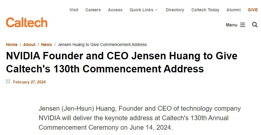 盘点留学圈最豪华的毕业典礼top 3