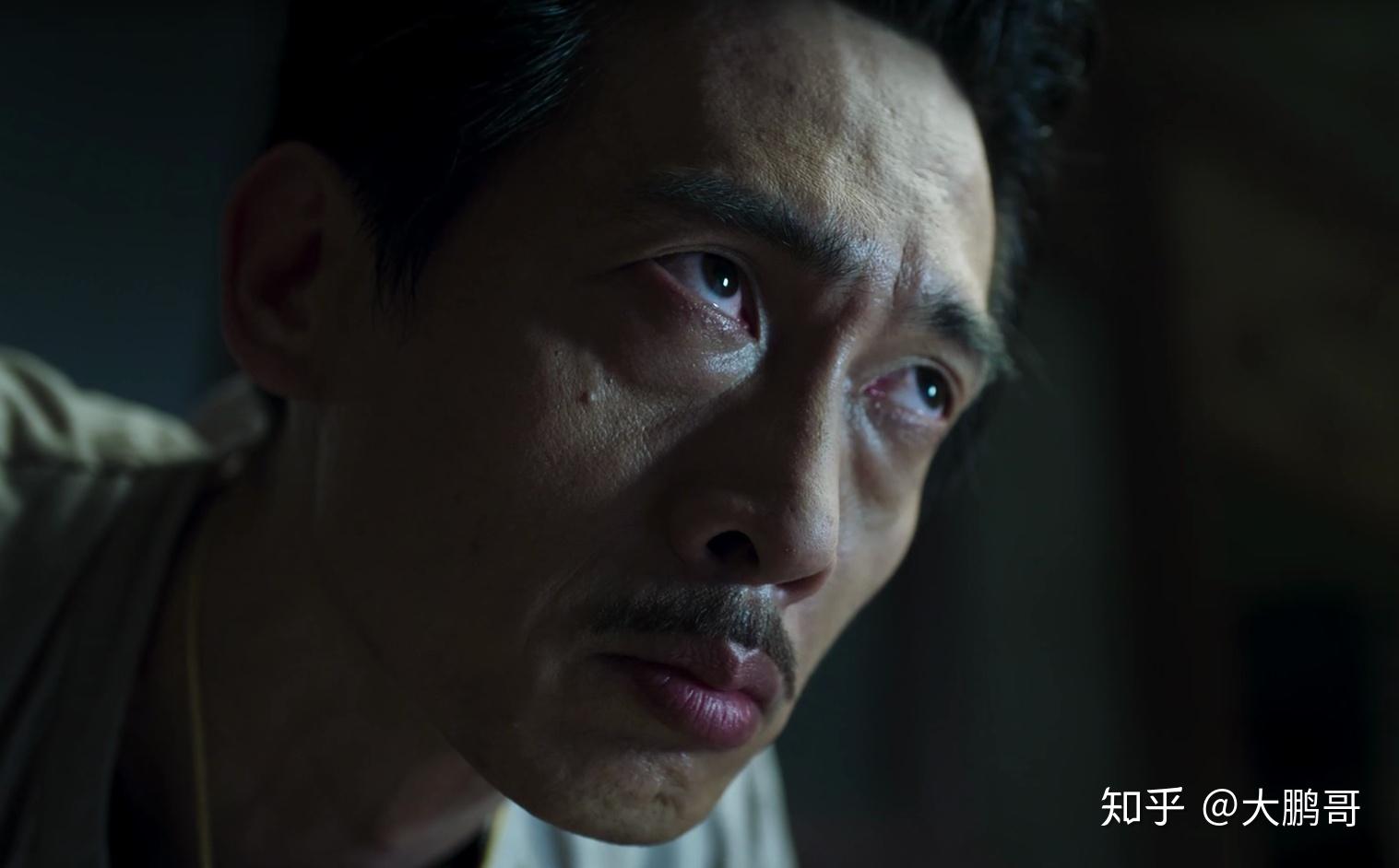 破冰行动的李飞我非得吐槽一回