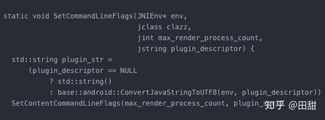 混合开发之JavaScriptInterfaceAndroid端交互 - 知乎